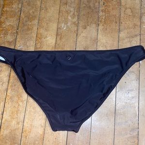 Lululemon bikini bottoms